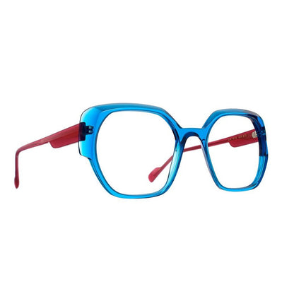 Blush Eyeglasses, Model: GEM Colour: 1070