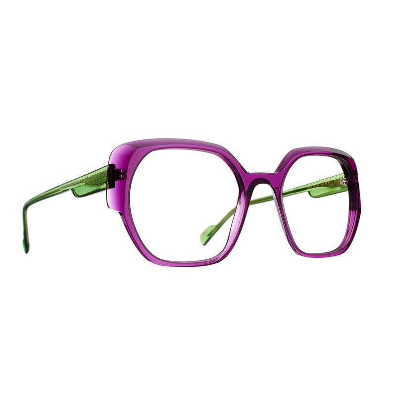 Blush Eyeglasses, Model: GEM Colour: 1072