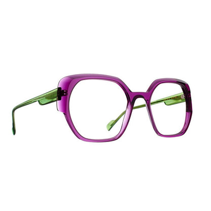 Blush Eyeglasses, Model: GEM Colour: 1072