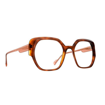 Blush Eyeglasses, Model: GEM Colour: 1076