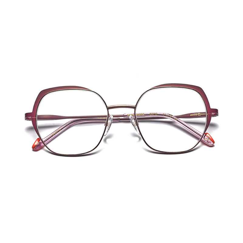 Etnia Barcelona Eyeglasses, Model: Georgiana Colour: BXPG