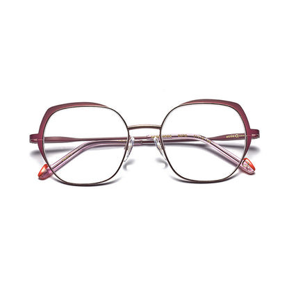 Etnia Barcelona Eyeglasses, Model: Georgiana Colour: BXPG