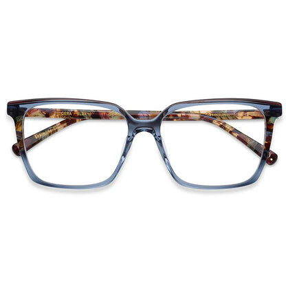 Etnia Barcelona Eyeglasses, Model: GERA Colour: BLBX