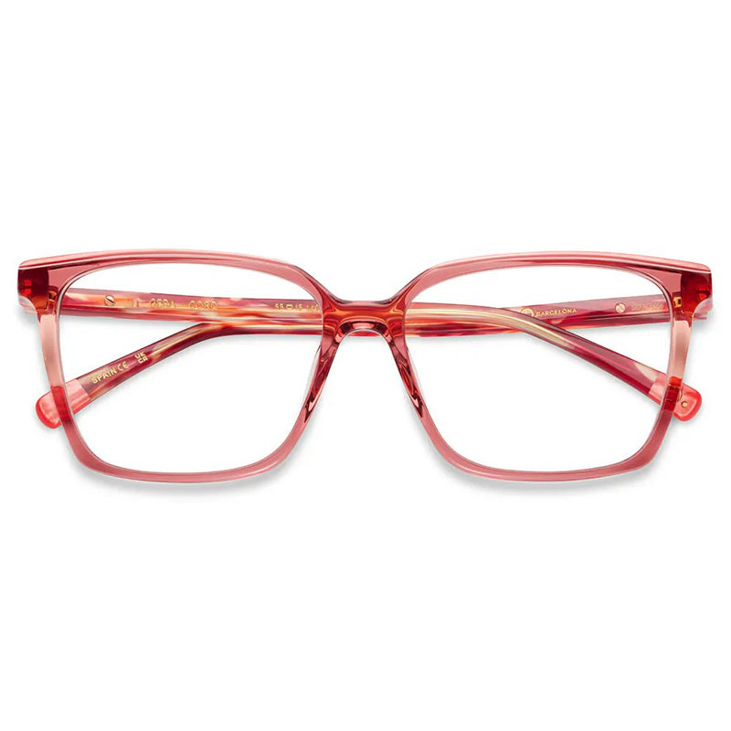 Etnia Barcelona Eyeglasses, Model: GERA Colour: CORD