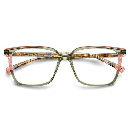 Etnia Barcelona Eyeglasses, Model: GERA Colour: GRPK