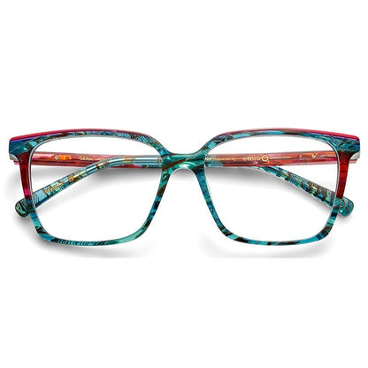 Etnia Barcelona Eyeglasses, Model: GERA Colour: TQFU