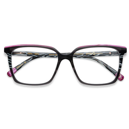 Etnia Barcelona Eyeglasses, Model: GERA Colour: ZEFU