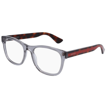 Gucci Eyeglasses, Model: GG0004ON Colour: 004