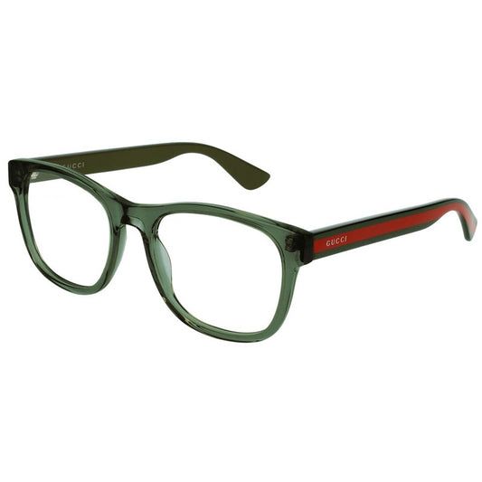 Gucci Eyeglasses, Model: GG0004ON Colour: 011