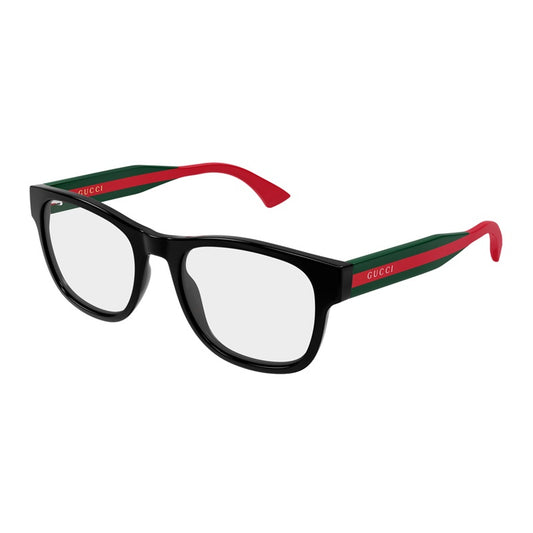 Gucci Eyeglasses, Model: GG0004ONN Colour: 001