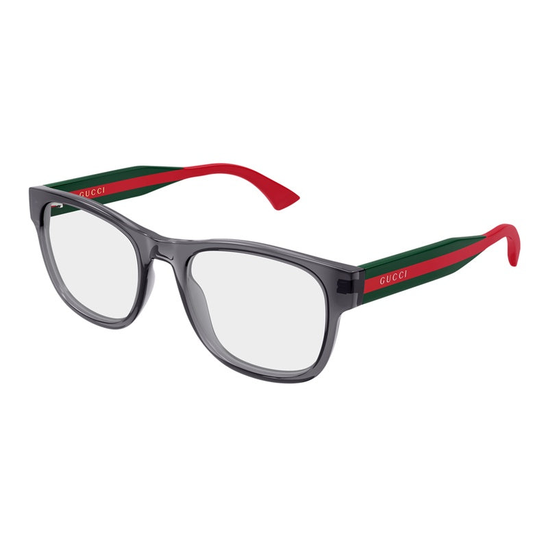 Gucci Eyeglasses, Model: GG0004ONN Colour: 003