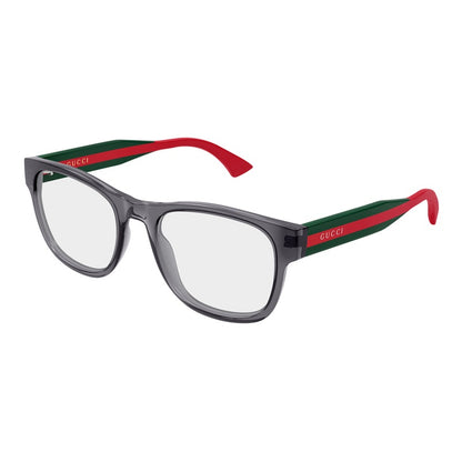 Gucci Eyeglasses, Model: GG0004ONN Colour: 003