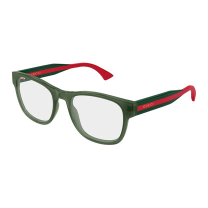 Gucci Eyeglasses, Model: GG0004ONN Colour: 004