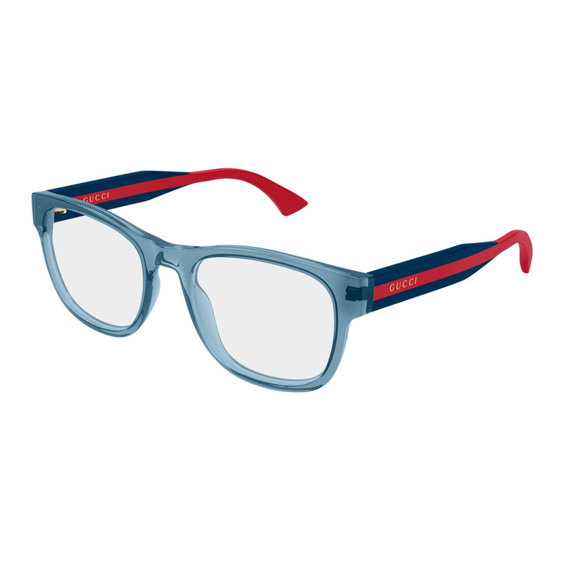 Gucci Eyeglasses, Model: GG0004ONN Colour: 005