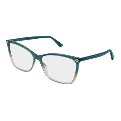 Gucci Eyeglasses, Model: GG0025O Colour: 019