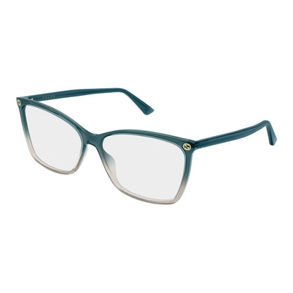 Gucci Eyeglasses, Model: GG0025O Colour: 024