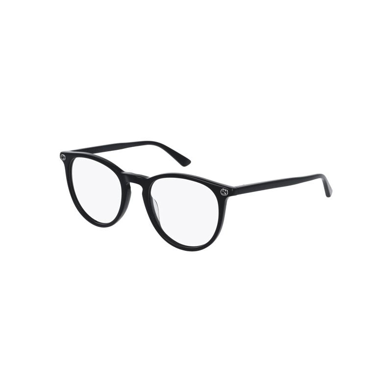 Gucci Eyeglasses, Model: GG0027O Colour: 001