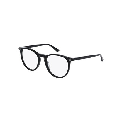 Gucci Eyeglasses, Model: GG0027O Colour: 001
