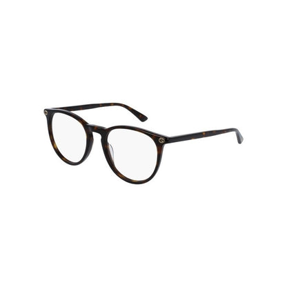 Gucci Eyeglasses, Model: GG0027O Colour: 002