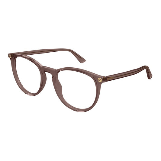 Gucci Eyeglasses, Model: GG0027O Colour: 012