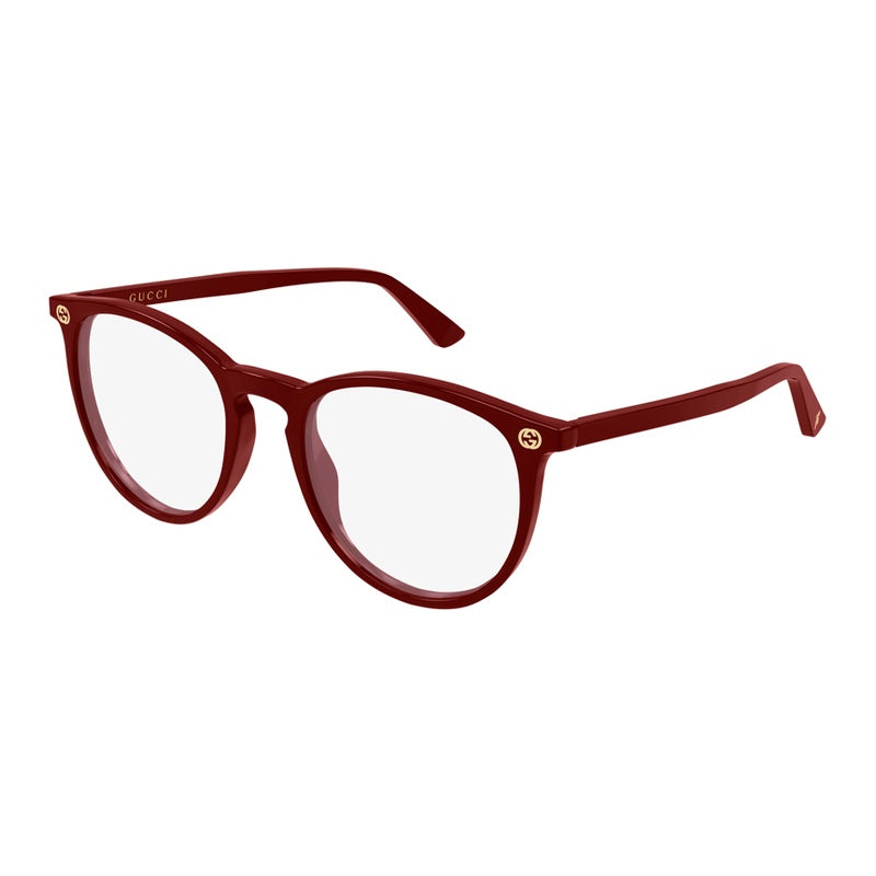 Occhiali da vista Gucci, modello: GG0027O Colore: 021