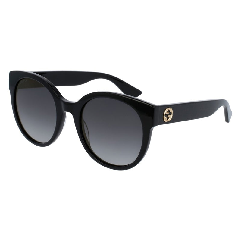 Gucci Sunglasses, Model: GG0035SN Colour: 001