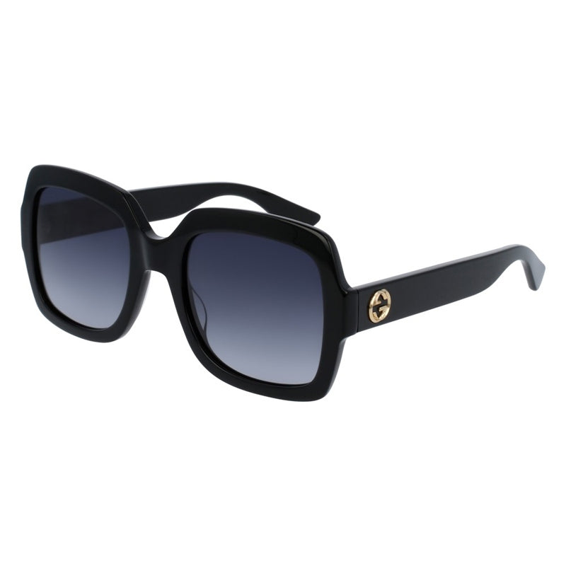 Gucci Sunglasses, Model: GG0036SN Colour: 001