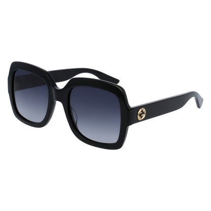 Gucci Sunglasses, Model: GG0036SN Colour: 001
