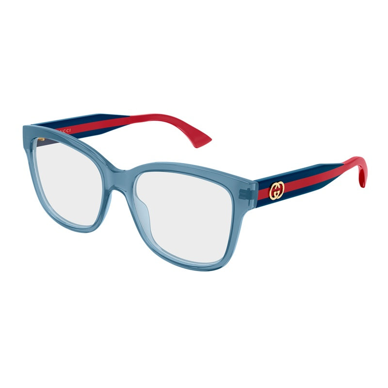 Gucci Eyeglasses, Model: GG0038ONN Colour: 004