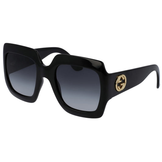 Gucci Sunglasses, Model: GG0053SN Colour: 001