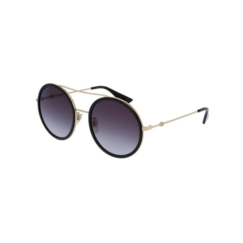 Gucci Sunglasses, Model: GG0061S Colour: 001