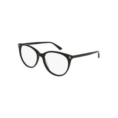 Gucci Eyeglasses, Model: GG0093O Colour: 001