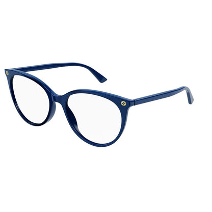 Gucci Eyeglasses, Model: GG0093O Colour: 006