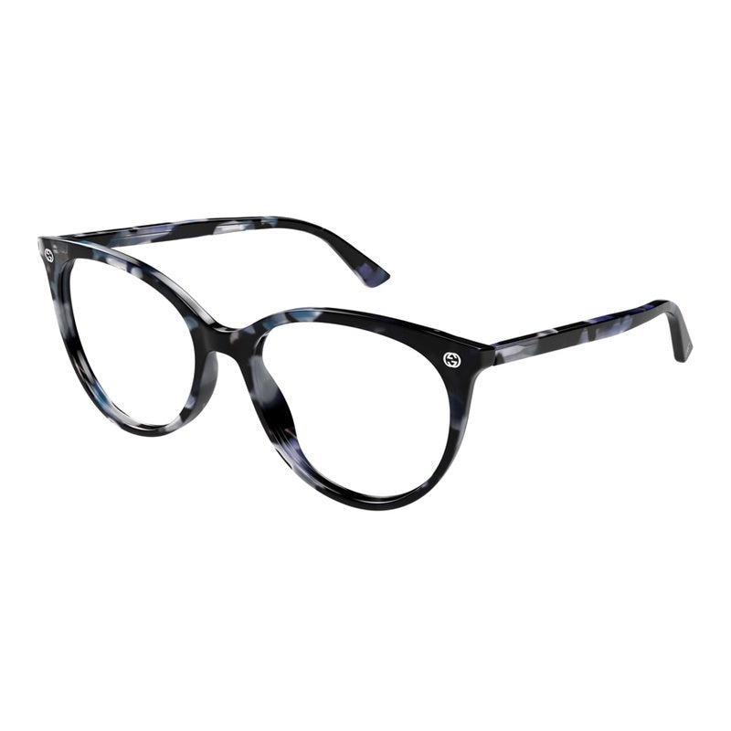 Gucci Eyeglasses, Model: GG0093O Colour: 008