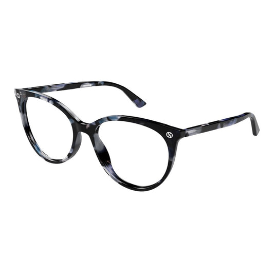 Gucci Eyeglasses, Model: GG0093O Colour: 008