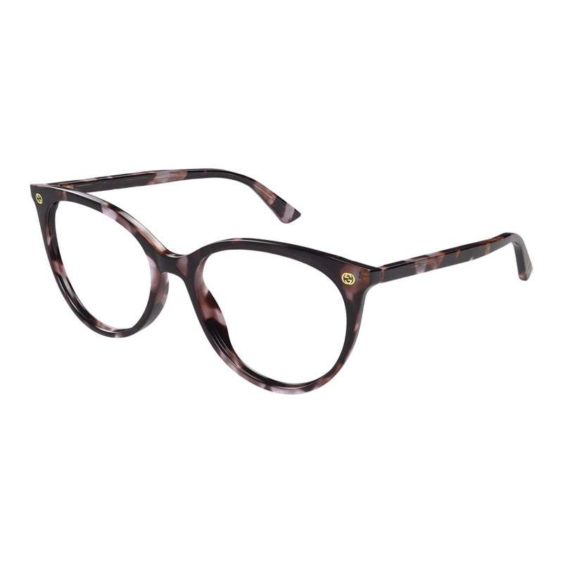Gucci Eyeglasses, Model: GG0093O Colour: 009