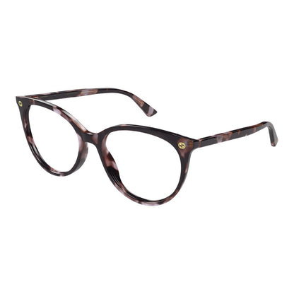 Gucci Eyeglasses, Model: GG0093O Colour: 009
