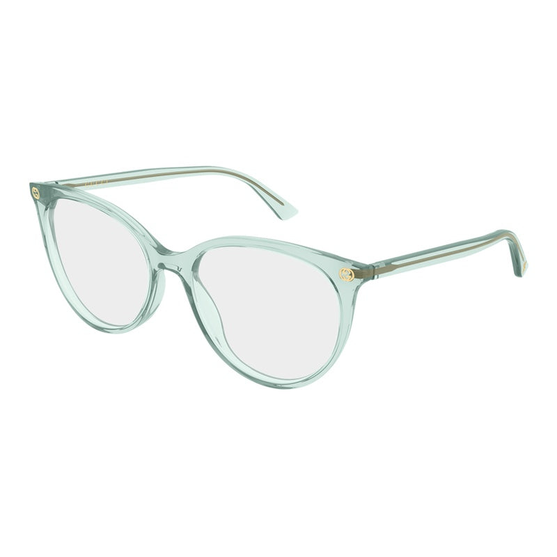 Gucci Eyeglasses, Model: GG0093O Colour: 011