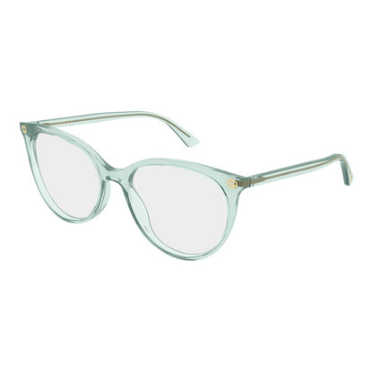 Gucci Eyeglasses, Model: GG0093O Colour: 011