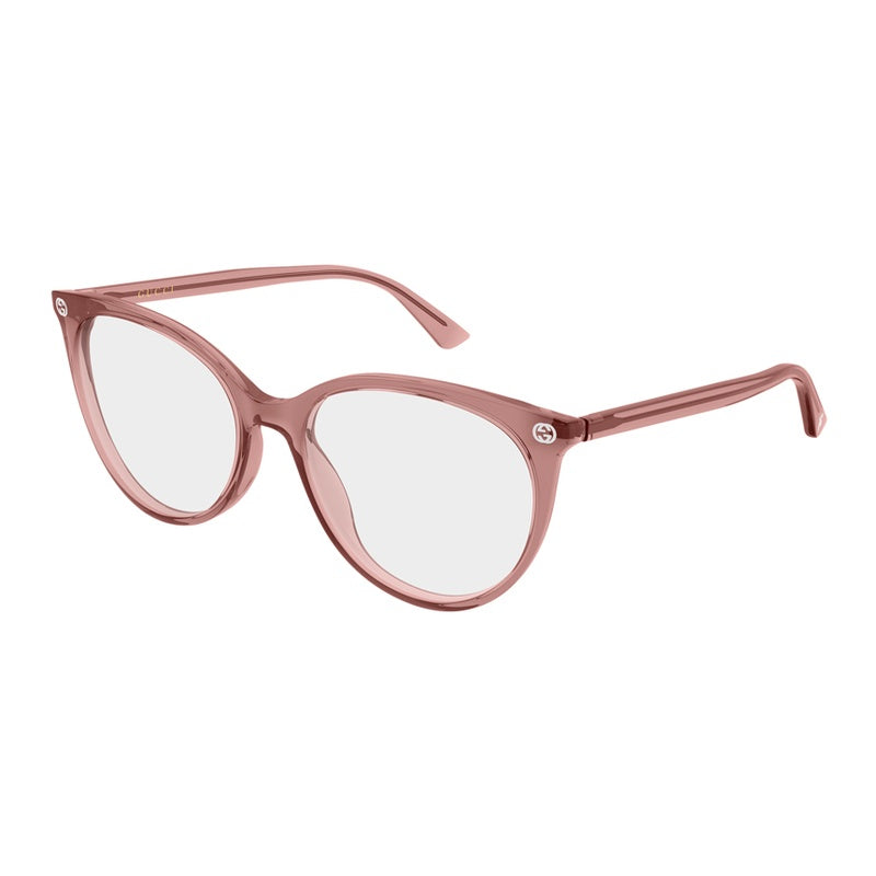 Gucci Eyeglasses, Model: GG0093O Colour: 012