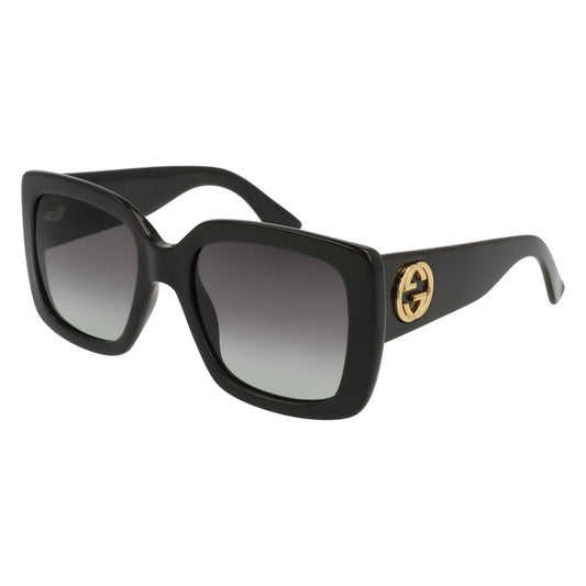 Gucci Sunglasses, Model: GG0141SN Colour: 001