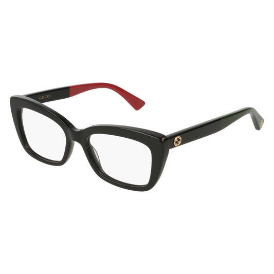 Gucci Eyeglasses, Model: GG0165ON Colour: 003