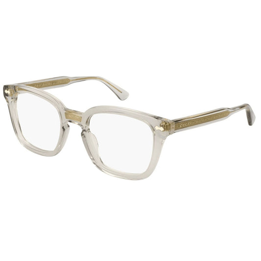 Gucci Eyeglasses, Model: GG0184O Colour: 005