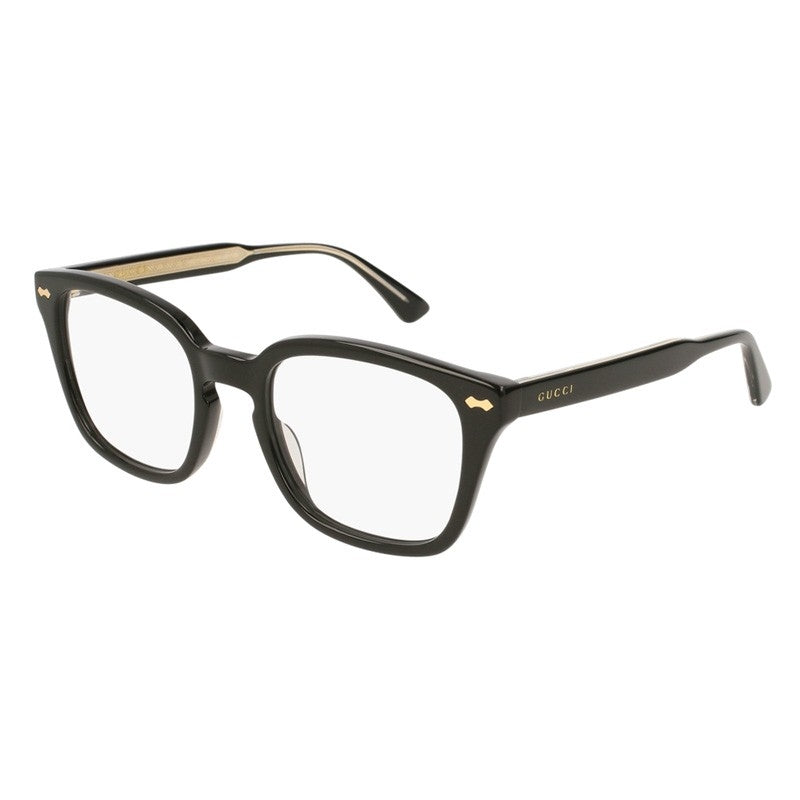 Gucci Eyeglasses, Model: GG0184O Colour: 006
