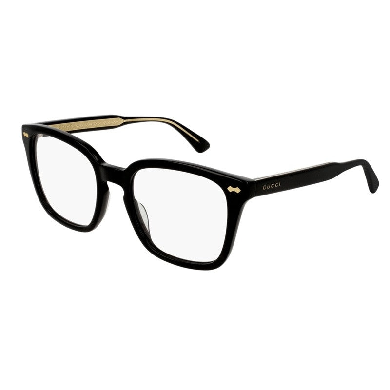 Gucci Eyeglasses, Model: GG0184O Colour: 008