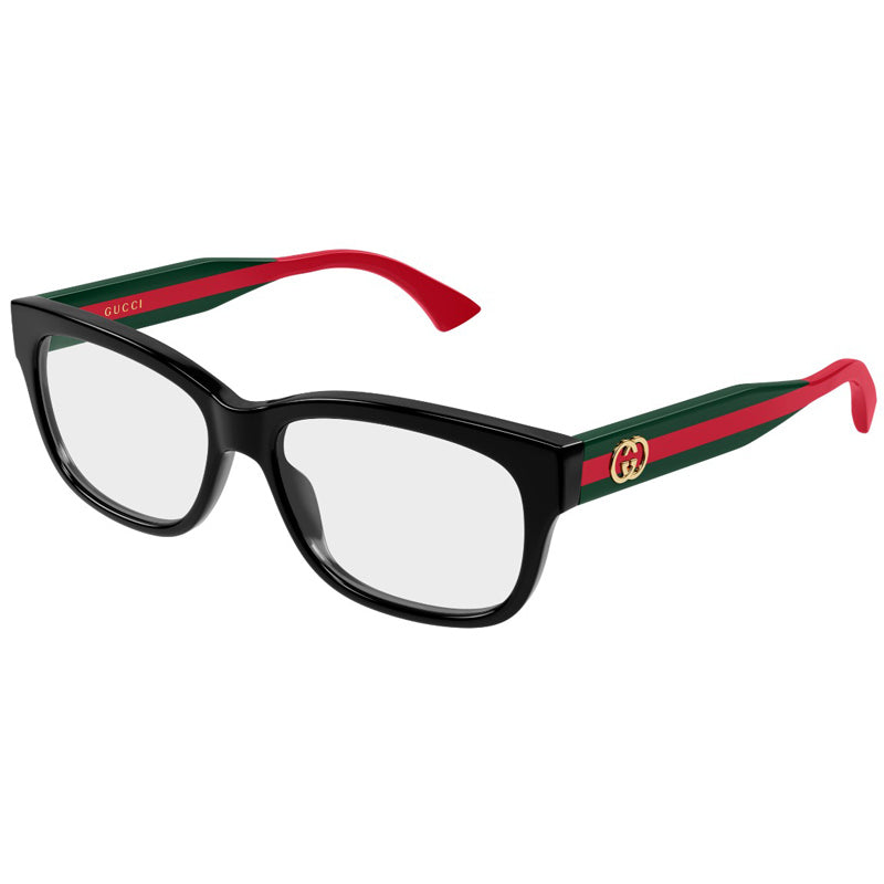 Gucci Eyeglasses, Model: GG0278ON Colour: 001