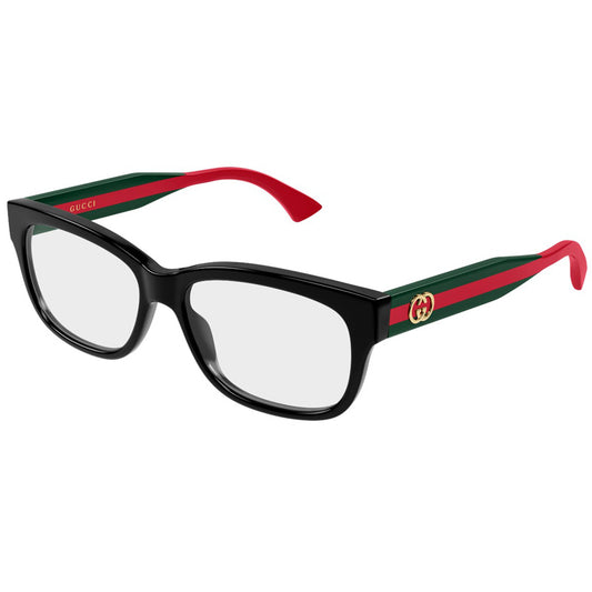 Gucci Eyeglasses, Model: GG0278ON Colour: 001