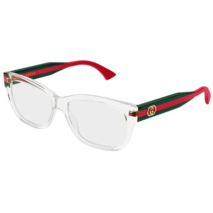 Gucci Eyeglasses, Model: GG0278ON Colour: 003