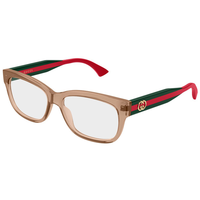 Gucci Eyeglasses, Model: GG0278ON Colour: 005