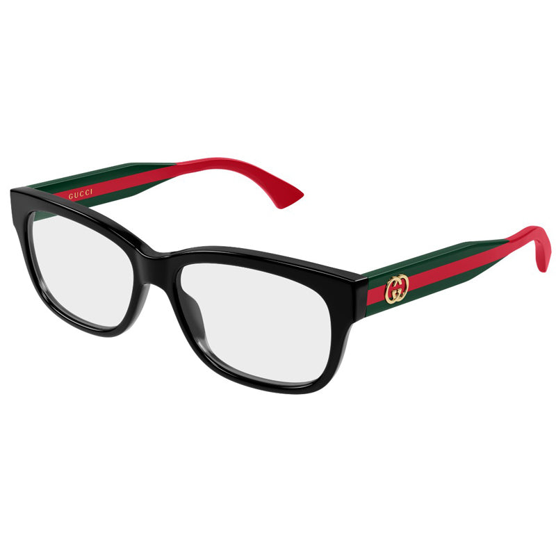 Gucci Eyeglasses, Model: GG0278ON Colour: 011
